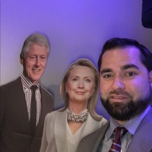 Meet your Posher, Rj